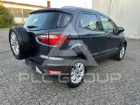 2014 Ford Eco Sport