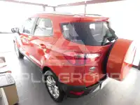 2014 Ford Eco Sport