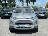 2014 Ford Eco Sport