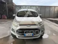 2014 Ford Eco Sport