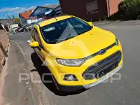 2014 Ford Eco Sport