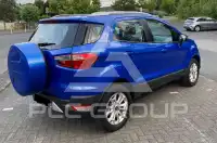 2014 Ford Eco Sport