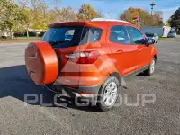 2014 Ford Eco Sport