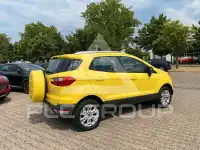 2014 Ford Eco Sport