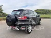 2014 Ford Eco Sport