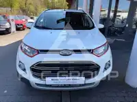 2014 Ford Eco Sport