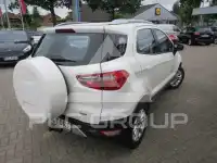 2014 Ford Eco Sport