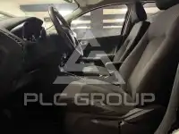 2014 Ford Eco Sport
