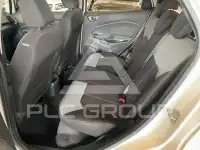 2014 Ford Eco Sport