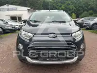 2014 Ford Eco Sport
