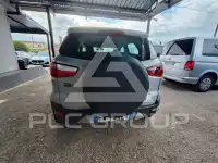 2014 Ford Eco Sport