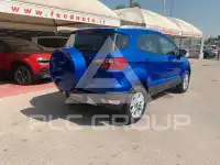 2014 Ford Eco Sport