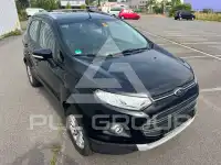 2014 Ford Eco Sport