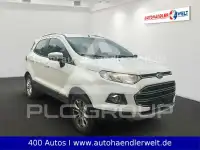 2014 Ford Eco Sport