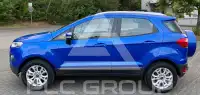 2014 Ford Eco Sport