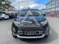 2014 Ford Eco Sport