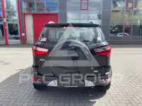 2014 Ford Eco Sport