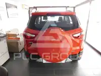 2014 Ford Eco Sport