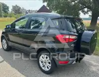2014 Ford Eco Sport