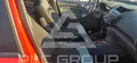 2014 Ford Eco Sport