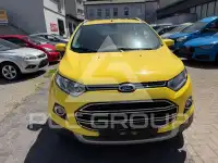 2014 Ford Eco Sport