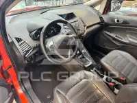 2014 Ford Eco Sport
