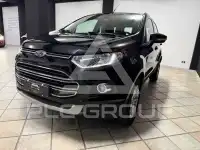 2014 Ford Eco Sport