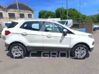 2014 Ford Eco Sport