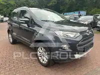2014 Ford Eco Sport