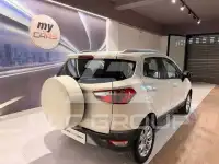 2014 Ford Eco Sport