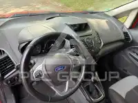 2014 Ford Eco Sport