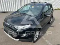 2014 Ford Eco Sport
