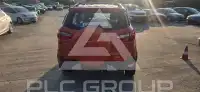 2014 Ford Eco Sport