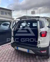 2014 Ford Eco Sport