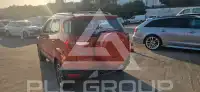 2014 Ford Eco Sport