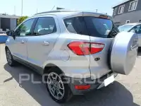 2014 Ford Eco Sport