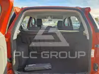 2014 Ford Eco Sport