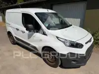 2014 Ford TRANSIT
