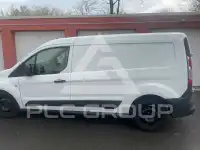 2014 Ford TRANSIT