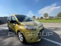 2014 Ford TRANSIT