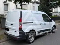 2014 Ford TRANSIT