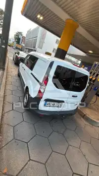 2014 Ford TRANSIT