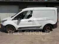 2014 Ford TRANSIT