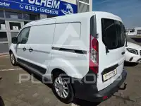 2014 Ford TRANSIT