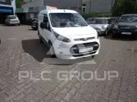 2014 Ford TRANSIT
