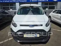 2014 Ford TRANSIT