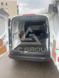 2014 Ford TRANSIT
