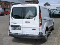 2014 Ford TRANSIT