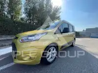2014 Ford TRANSIT