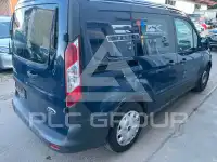 2014 Ford TRANSIT